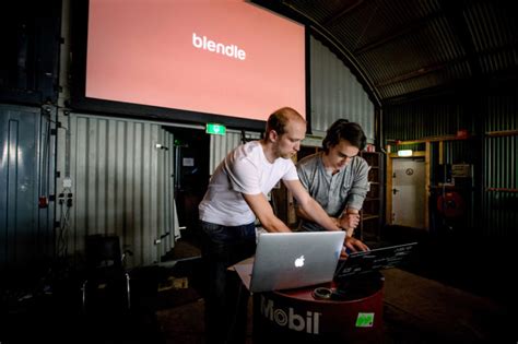 The Dutch tech whiz who could save journalism – POLITICO.